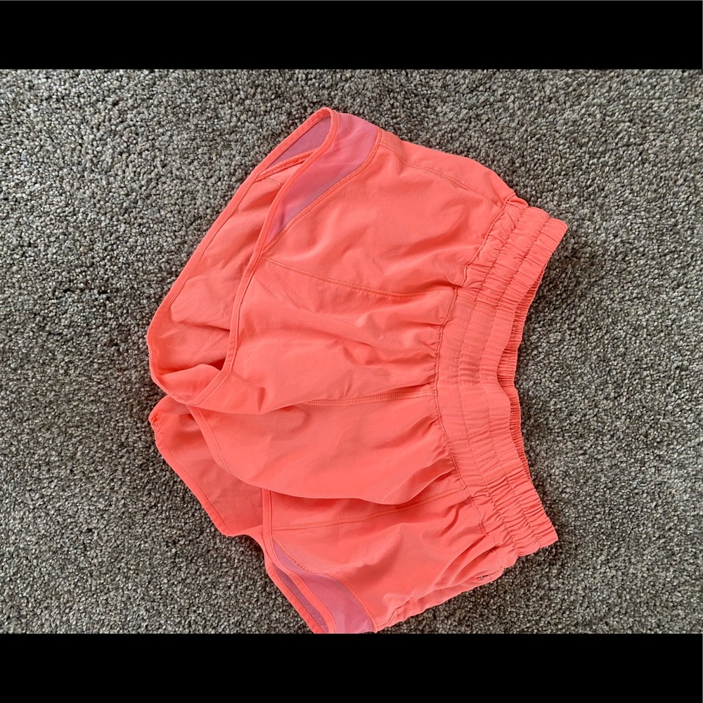 Hotty Hot Shorts